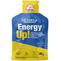 Victory Endurance Energy Up! Zitrone 40g-1