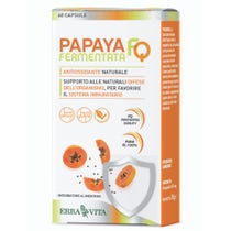 Erba Vita Papaya Fermentata FQ 60 Capsule-1