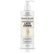 Lr Wonder Bagno Madre Bagnoschiuma Latte D'Asina 250ml-1