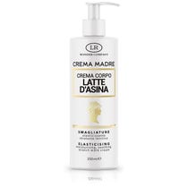 Lr Wonder Crema Madre Corpo Latte D'Asina 250ml-1