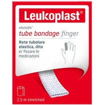 Leukoplast Elastofix Benda Rete Dito 2,50mt-2