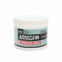 Bioequipe Arnika 99 Gel und Teufelskralle für Pferde 500ml-1