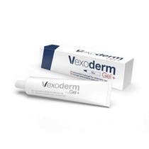 VEXODERM GEL PIU' 12G-2