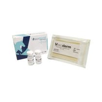 VEXODERM STER DRESSING 10X7CM-2