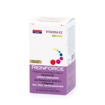 Reinforce Vitamina K2 30 Compresse-1