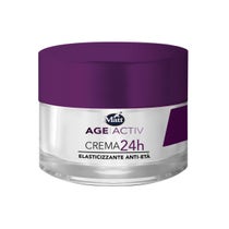 Matt Age Active Gesichtscreme 24H elastifizierendes Anti-Aging mit reinem Schneckenschleim 50ml-3