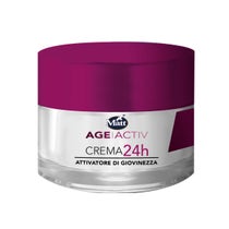Matt Age Active Gesichtscreme 24H Youth Activator Serum Viper 50ml-3