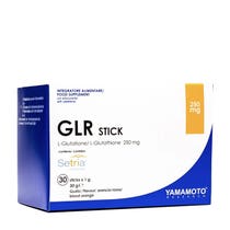 Yamamoto Research GLR Stick Setria Goldlöslich 30 Sticks-1