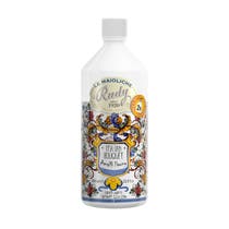 Le Maioliche Ricarica Sapone Liquido Amalfi Peony 1L-2