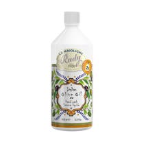 Le Maioliche Ricarica Sapone Liquido Italian Olive Oil 1L-1