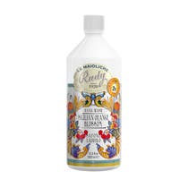 Le Maioliche Ricarica Sapone Liquido Sicilian Orange Blossom 1L-1