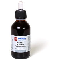Fitomedical Spirea Ulmaria Tintura Madre Bio 100ml-2