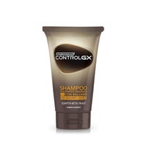 Just For Men Control Gx 2-in-1-Shampoo/Conditioner mit allmählichem Farbverlauf, 118 ml-2