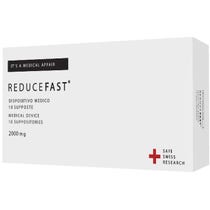 Reducefast Supposte 10 Pezzi-2