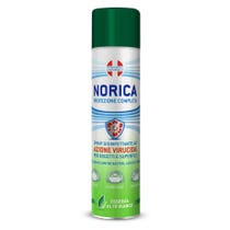 Norica Competa Schutzspray Flächendesinfektion 75ml-2