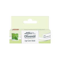 Medipharma Olivenöl Lippenpflegestift 1 Stück-3