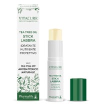 Vitacure Stick Labbra Tea Tree 5,7ml-2