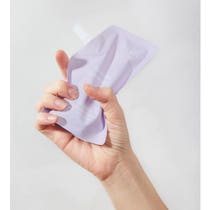 Haan Rußendes Lavendel-Händedesinfektionsmittel, Nachfüllpackung 100 ml-1