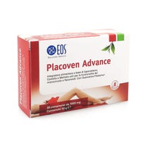 Eos Placoven Advance 30 Compresse-2