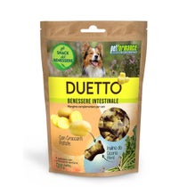 Petformance Snack Duetto Con Patate Inulina E Fibre FOS Per Cani 9 Gelatine-1