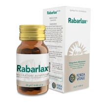 RABARLAX EXTRA BOHNEN 150PZ-1