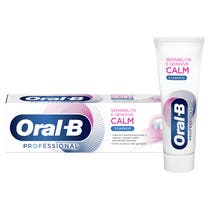 Oral-B Dentifricio Professional Sensibilità E Gengive Calm Classico 75ml-1