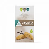 Dimagra Cantucci Proteici 200g-1