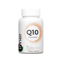 INNERES Q10 LIPOSOMIALES 60CPS-1