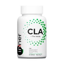 INNERER CLA + GRÜNER TEE 80CPS-1