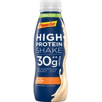 Powerbar High Protein Shake mit gesalzenem Karamellgeschmack, 330 ml-1