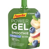 Powerbar Power Gel Smoothie Banane Blaubeere 90g-1