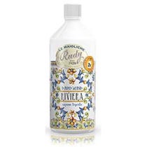 Le Maioliche Ricarica Sapone Liquido Riviera 1L-1