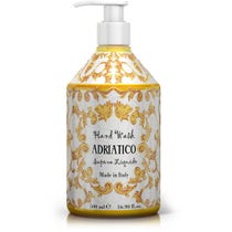 Le Maioliche Sapone Liquido Adriatico 500ml-1