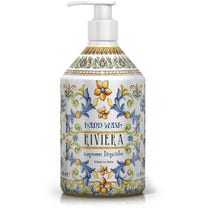 Le Maioliche Sapone Liquido Riviera 500ml-1