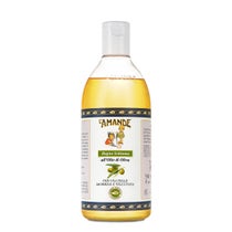 L'Amande Bagnoschiuma Olio Di Oliva 500ml-1
