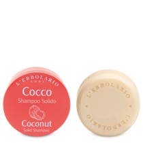 L'Erbolario Shampoo Solido Cocco 60g-1