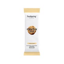 Foodspring Proteinriegel mit Keksteiggeschmack, 60 g-4