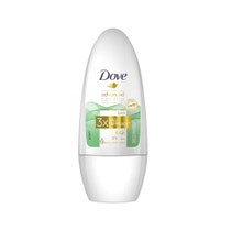 Dove Advanced Control Fresh Deodorante Roll-On 50ml-2