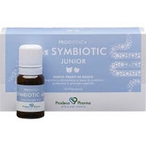 Probiotic+ GSE Symbiotic Junior Berries 10 Fläschchen à 20 ml-1