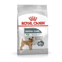 Royal Canin Dental Care Mini Adult Trockenfutter für Hunde, 1,5 kg-1
