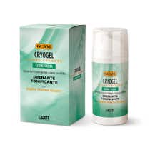 Guam Cryo-Gel Anti-Müdigkeit Beine 100 ml-4