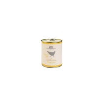 Barf Complete Menu Hundehackfleisch mit Süßkartoffeln und Spargel 800g-1
