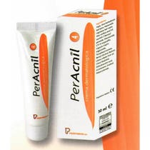 Peracnil 4 Dermatologische Creme 30ml-1
