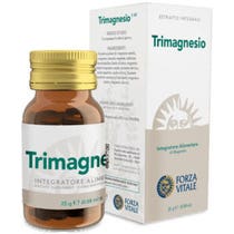 Forza Vitale Trimagnesio Extra 180 Compresse-1