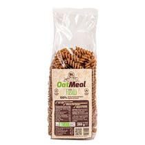 Daily Life Haferflocken-Nudeln Fusilli 250g-1