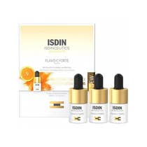 Isdin Isdinceutics Flavo-C Forte Viso 3 Flaconcini-1