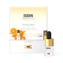 Isdin Isdinceutics Flavo-C Forte Viso 1 Flaconcino-0