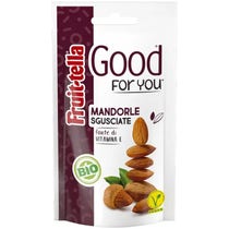 Fruittella Good For You Geschälte Mandeln 27g-2