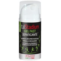 Italstadium Gel Fast Defaticante 100ml-2