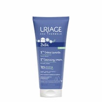 Uriage Bebe Waschcreme 200ml-1